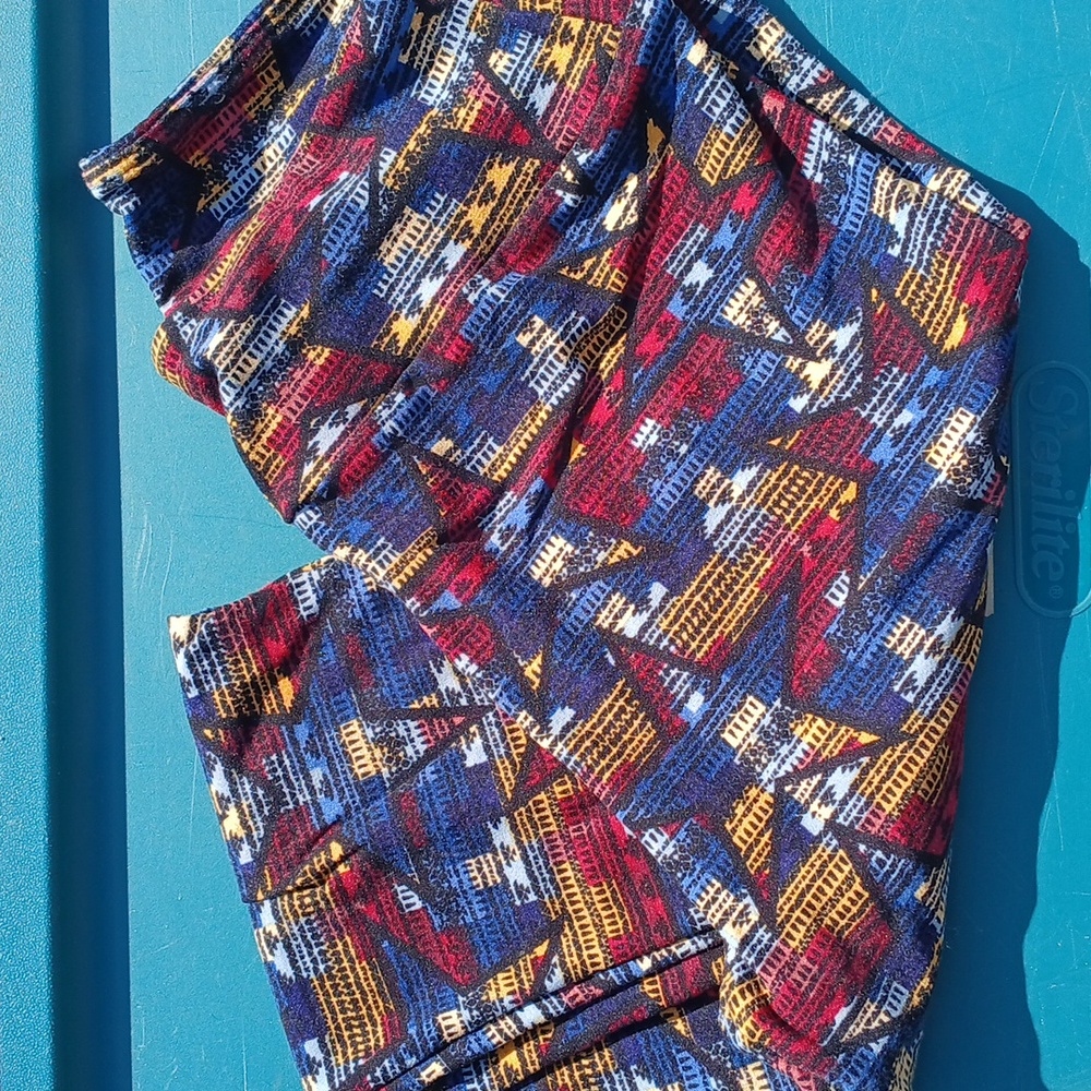Lularoe leggings